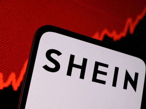 EU takes aim at China's Temu and Shein with proposed import duty, FT reports