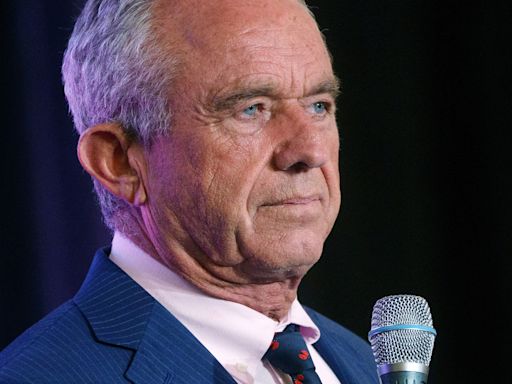 Robert F. Kennedy Jr. es acusado por abuso y adicción sexuales, según Vanity Fair