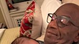 Al Roker Says Early Detection of Prostate Cancer Enabled Him to Meet His Grandchild: ‘That Little Girl is Everything’