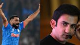 Border-Gavaskar Trophy | ‘There will be tough calls’: Will Mohammed Shami get the go-ahead?