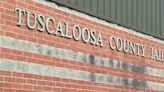 Tuscaloosa County Jail overcrowding because of expansion work