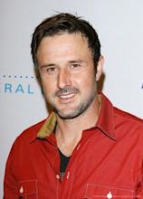 David Arquette