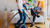 Consejos para dividir con tu pareja el trabajo doméstico de manera equitativa