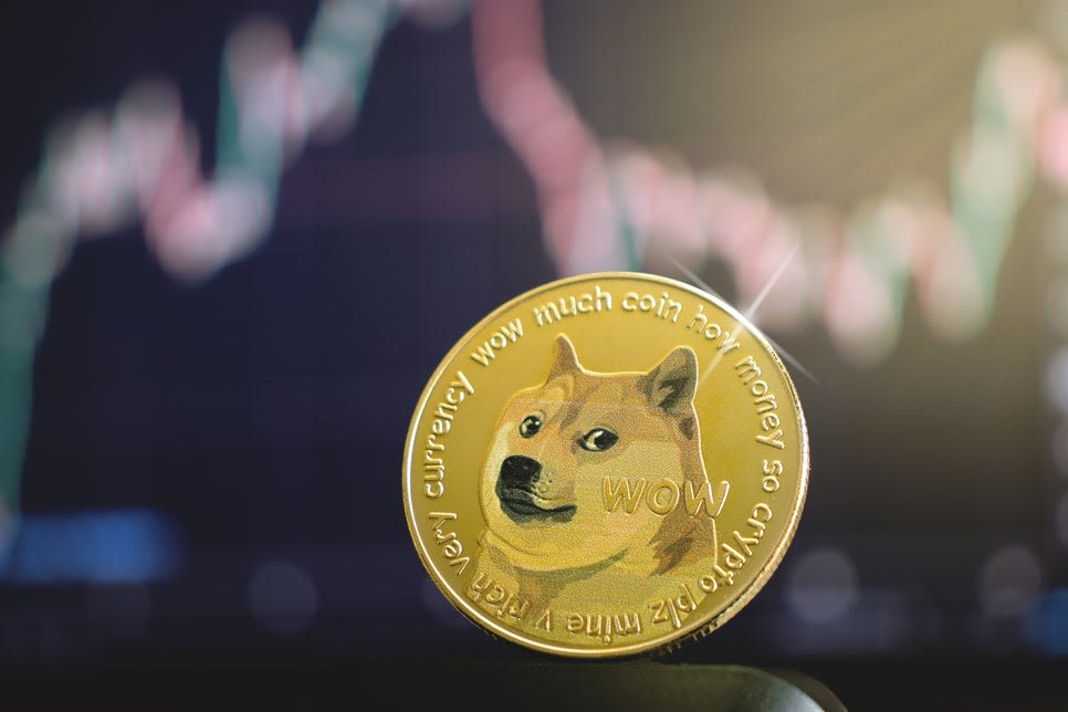 700M Dogecoin Bought By Whales In The Past 72 Hours: 'Price Action Incredibly Similar To That Of Spring 2021,' Says Trader