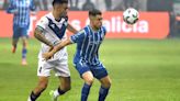 Se terminó el sueño del Tomba: Godoy Cruz perdió 2-1 con Vélez y se despidió de la Copa de la Liga Profesional 2024 | + Deportes