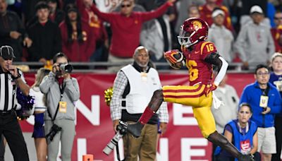 USC Football: Ex-Trojan Placed on PUP List Ahead of NFL Rookie Season