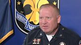 Louisville Metro Police Department's deputy chief retiring after 24 years with department