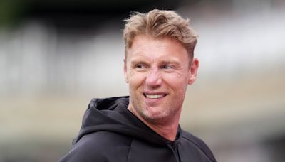 Flintoff on Hundred fast track but return raises awkward questions