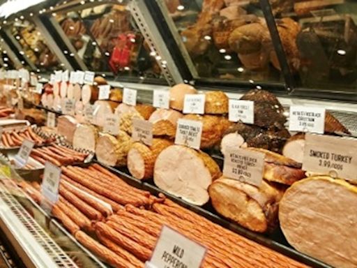 CDC warns of listeria outbreak linked to deli meat that has left 28 sick, 2 dead