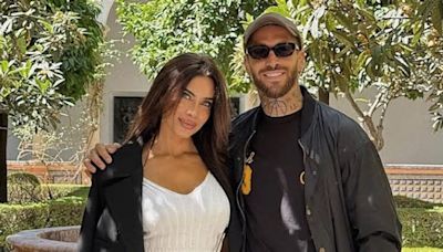 Sergio Ramos muestra rincones inéditos de su finca de Sevilla al felicitar a Pilar Rubio