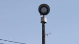 Hear an outdoor emergency siren in the county? Here's what it means as they get upgrades.