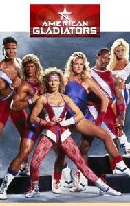 American Gladiators (1989 TV series)