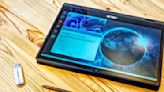 Asus BR1402F 2-in-1 Laptop review