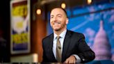 Chuck Todd’s Daily ‘Meet the Press’ Show to Become Streaming-Only Offering