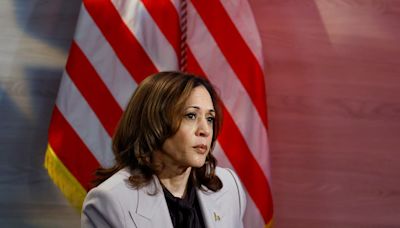 Fake Kamala hit-and-run story is the work of Russian propaganda group, Microsoft says