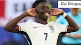 England vs Spain team rankings: Bukayo Saka or Lamine Yamal?