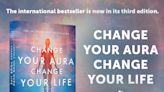 Change Your Aura Book Launch Event
