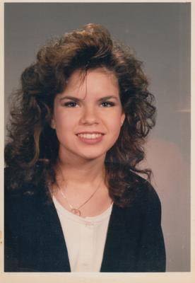 Man arrested in the 1993 cold case killing of 19-year-old Carmen Van Huss