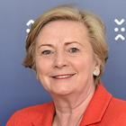 Frances Fitzgerald (politician)