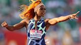 Sha’Carri Richardson, Elaine Thompson-Herah headline Pre Classic fields