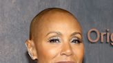 Jada Pinkett Smith Shares Photo Of Hair Growth Following Alopecia Battle As Fans React: ‘Looking Good’