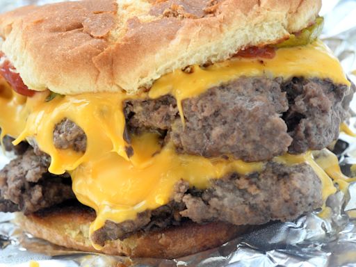 9 reader-recommended, hidden-gem burgers in the Wilmington area