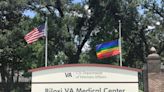 Powerful US Republicans join in demand to remove LGBTQ+ Pride flag from Biloxi VA