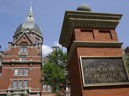 Johns Hopkins Receives $1 Billion from Bloomberg, Making Tuition Free for Most Medical Students