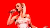 Kim Petras Says She Needed Therapy After ‘Unholy’ Success: It ‘Felt Exposing and Scary’