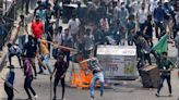 Bangladesh unrest: Over 30 killed, TV news off air as student protests over job quotas spike