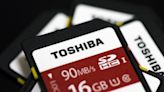 Toshiba Valued at $16 Billion by JIP In Takeover Bid, Sources Say