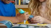 This Cool Pen Lets Kids Experiment With 3D Printing at Home