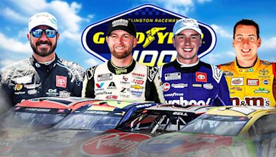 NASCAR Cup Series at Darlington prediction, odds, pick - 5/12/2024