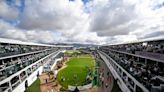 Fans were loving Smylie Kaufman and Kevin Kisner commentating the 16th hole at the WM Phoenix Open