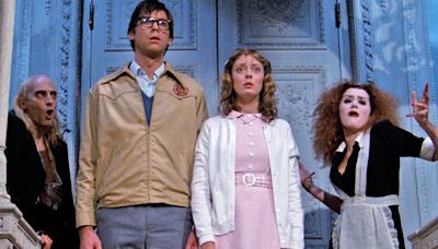 What Happened To The Cast Of The Rocky Horror Picture Show? - SlashFilm