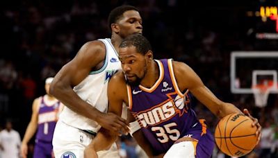 Previa Playoffs NBA: Minnesota Timberwolves vs Phoenix Suns