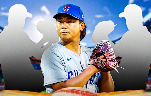 Shota Imanaga’s fastball and the 5 most unhittable 2024 pitches