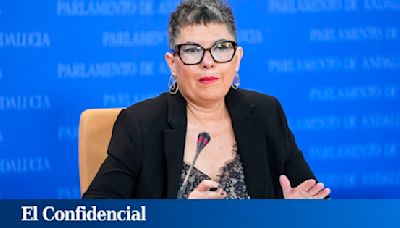 El partido de Teresa Rodríguez pide nombrar a Juan Carlos I persona 'non grata' en Andalucía