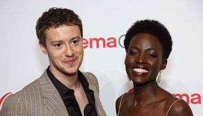 Watch: Lupita Nyong'o, Joseph Quinn face 'end of days' in 'A Quiet Place: Day One'