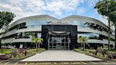 Large Casselberry office listed for $14 million - Orlando Business Journal