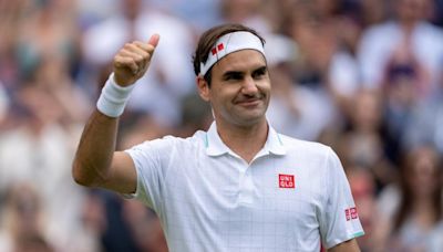 Todos los detalles del documental de Roger Federer