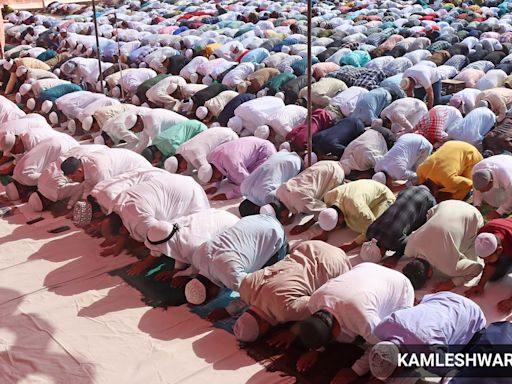 Islamic body on namaz row in Kerala college: ‘Students should refrain from causing trouble’