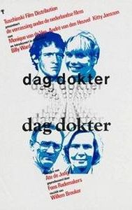 Dag Dokter!