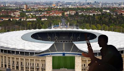 Los estadios de la Eurocopa amenazados por el Estado Islámico; Alemania se prepara