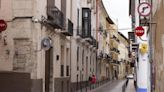 Palacios y caserones abandonados y a la venta en Xàtiva