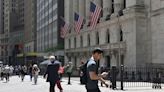 FTSE 100 LIVE: Wall Street higher and Europe mixed as US private sector grows at fastest pace in two years