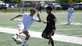 1A state soccer: No. 19 Meridian knocks off No. 14 King’s Way Christian 2-1 in opening-round game