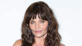 Helena Christensen Just Revealed Her Stylish Holiday Party Guests & It’s Making Our 90s Dreams Come True