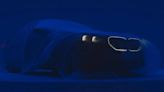 Next-Gen BMW M5 Teased Ahead of June 26 Debut with Illuminated Grille