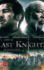 Last Knights